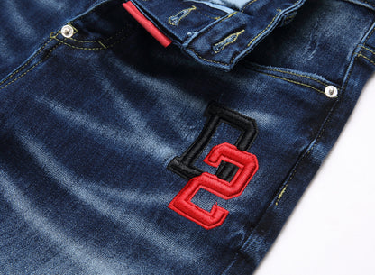 NEW-Five points Jeans