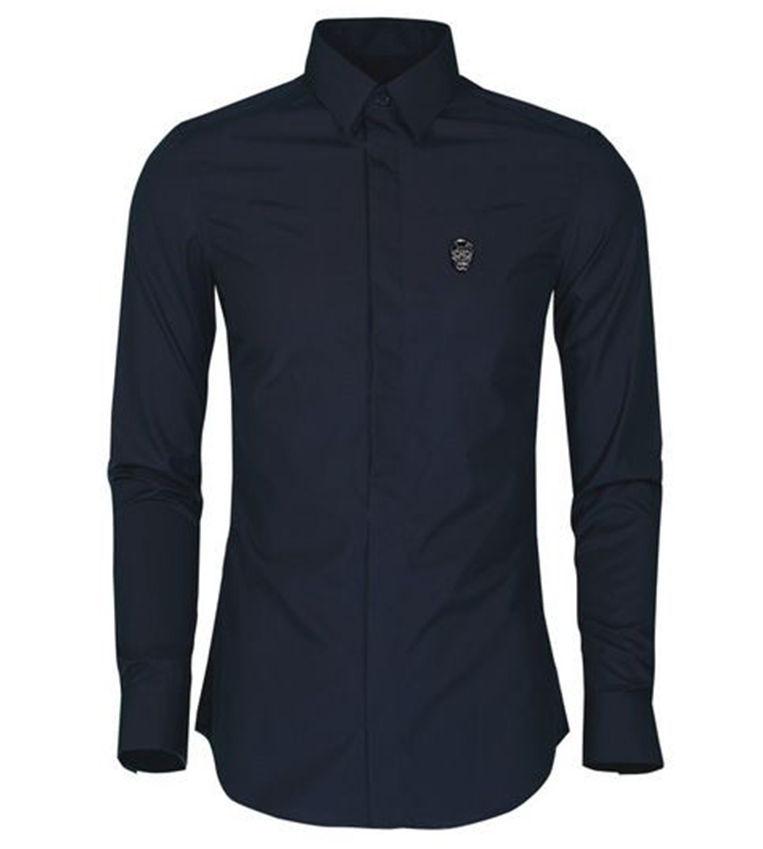 NEW-PP Long-sleeved shirt