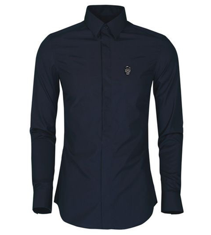 NEW-PP Long-sleeved shirt