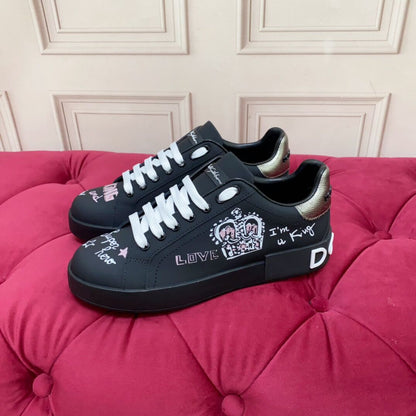 SOLA-D*G Casual shoes