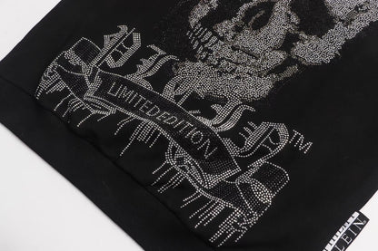 NEW-PP Cotton Sweatshirt