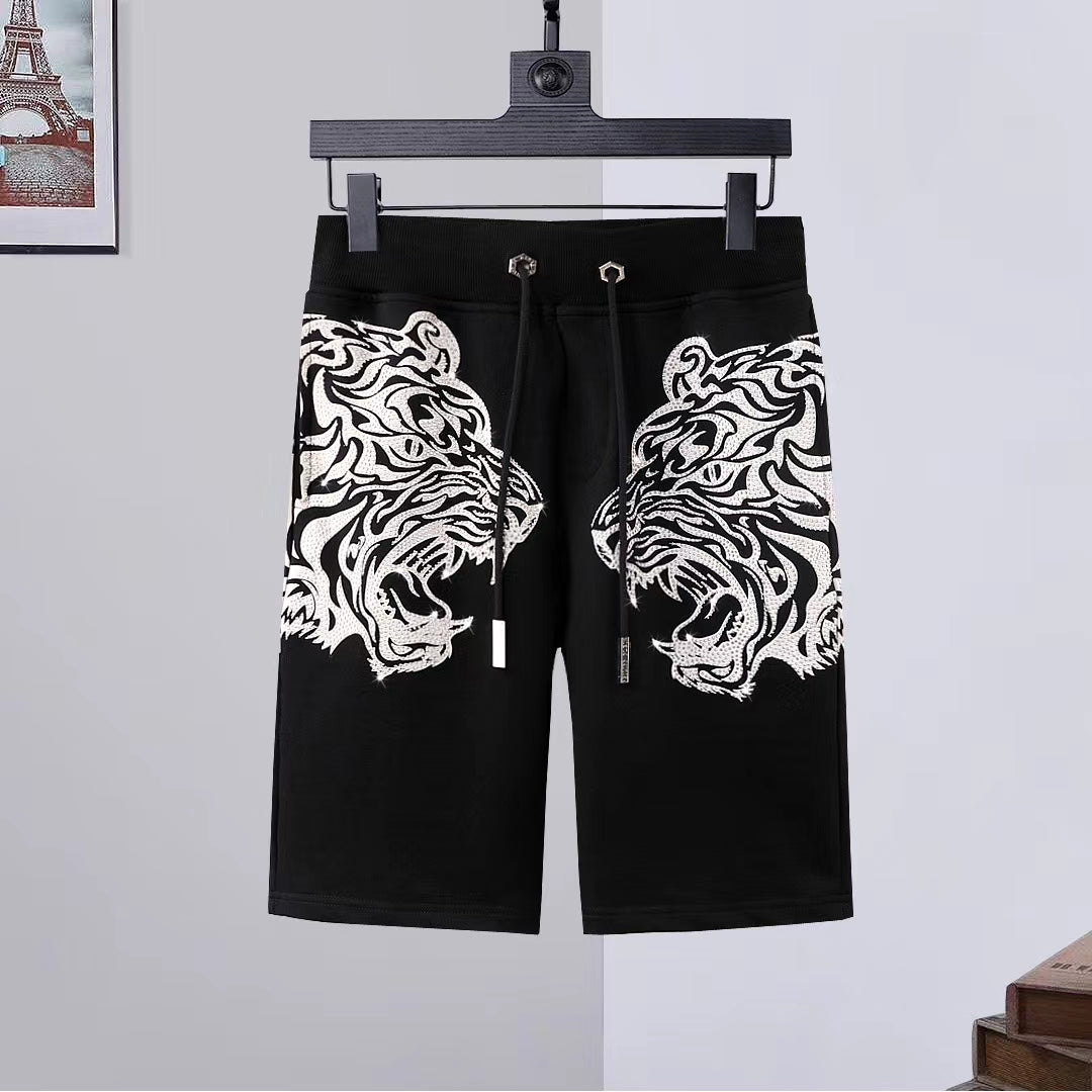 SOLA-PP shorts