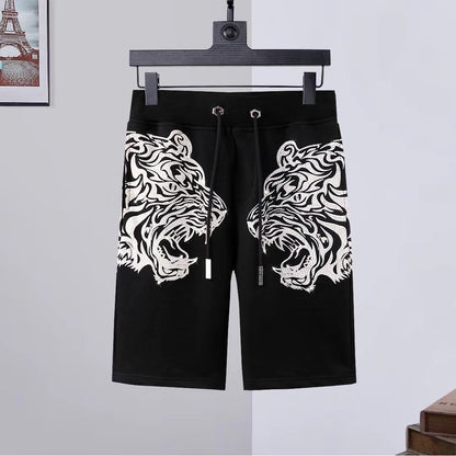 SOLA-PP shorts