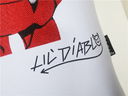 NEW-PP Cotton T-shirt