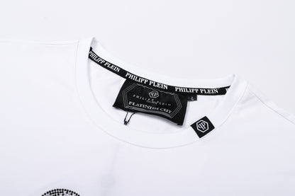 NEW-PP Cotton T-shirt