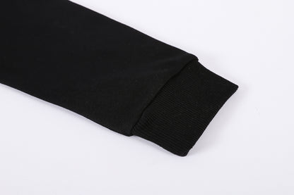 NEW-PP Cotton Sweatshirt