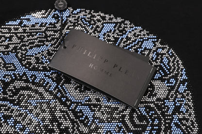 NEW-PP Cotton Sweatshirt