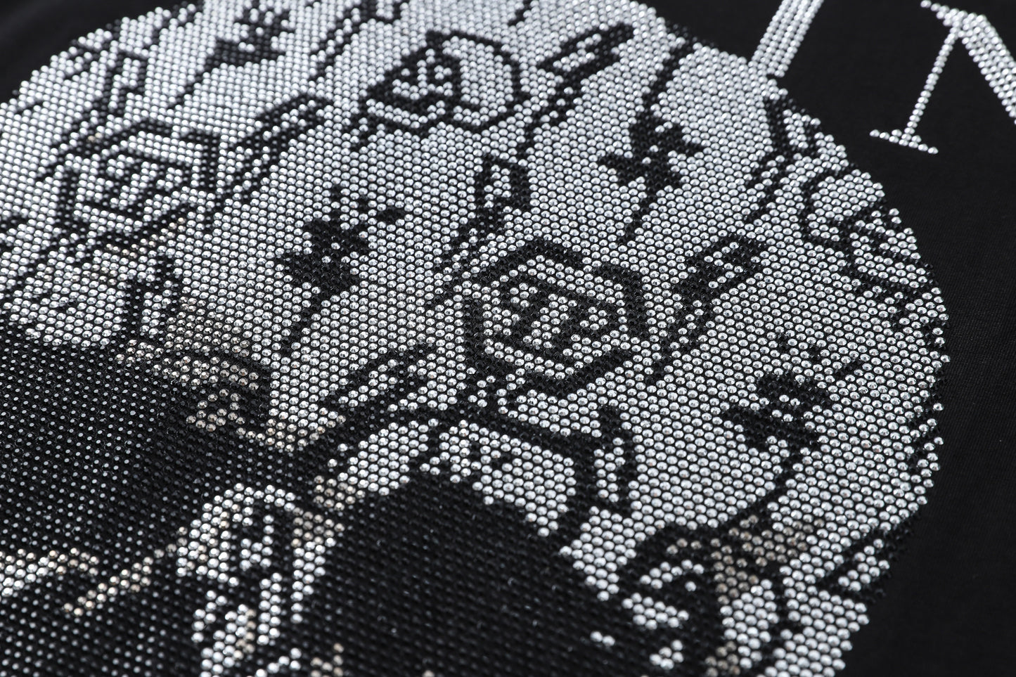 NEW-PP Cotton Sweatshirt