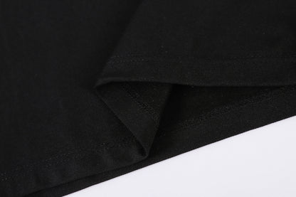 NEW-PP Cotton T-shirt