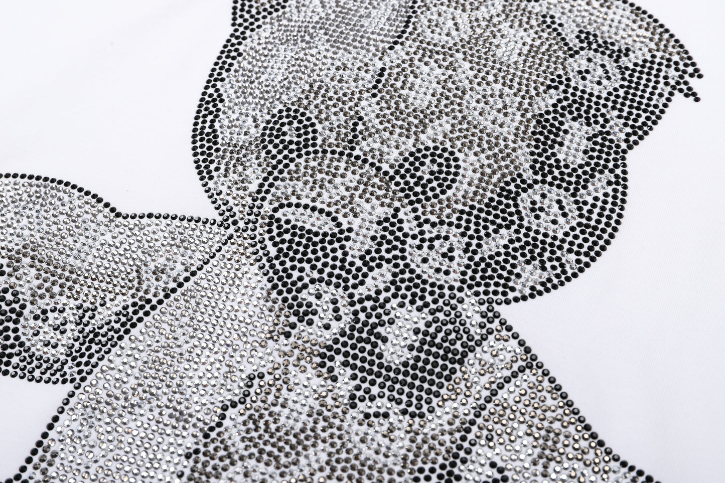 NEW-PP Cotton T-shirt