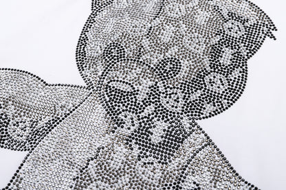 NEW-PP Cotton T-shirt