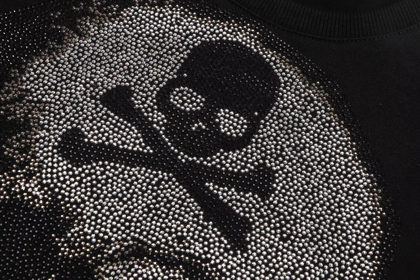 NEW-PP Cotton Sweatshirt