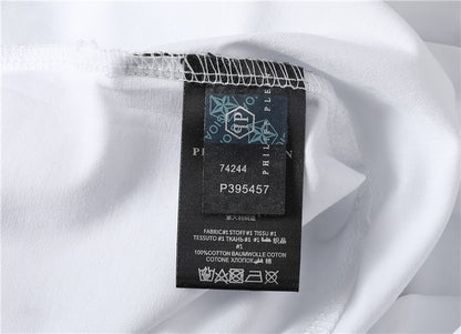 NEW-PP Cotton T-shirt