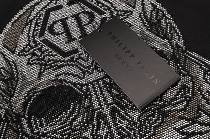 NEW-PP Cotton T-shirt