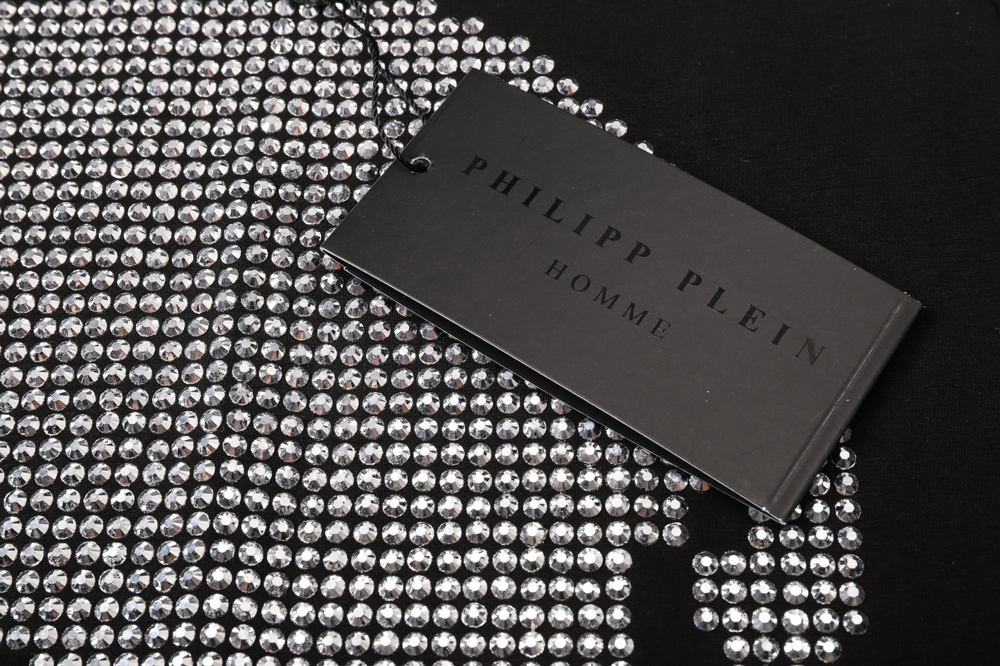 NEW-PP Cotton T-shirt