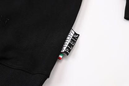 NEW-PP Cotton Sweatshirt