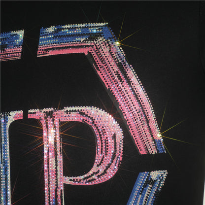 NEW-PP Cotton T-shirt