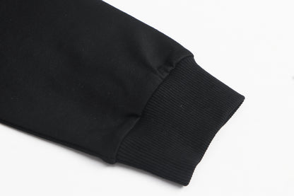 NEW-PP Cotton Sweatshirt