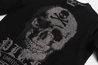 NEW-PP Cotton Sweatshirt