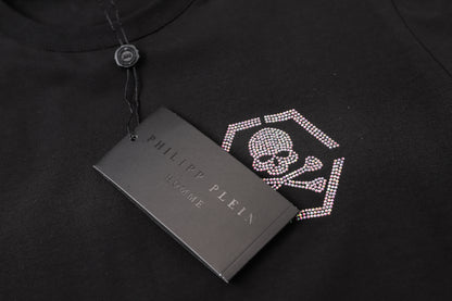 NEW-PP Cotton T-shirt