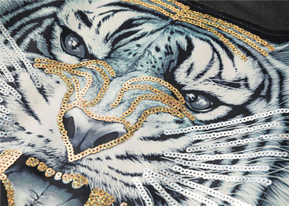 NEW-PP Leather Jacket