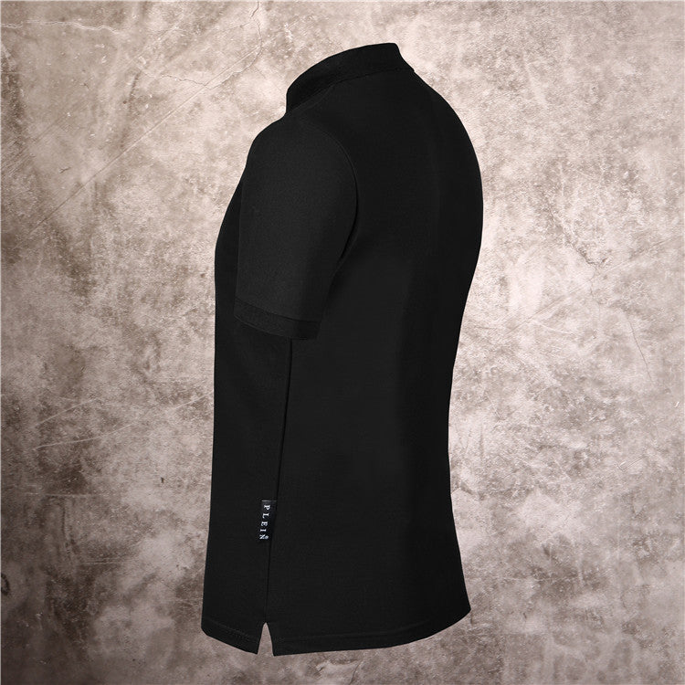 NEW-PP Cotton T-shirt