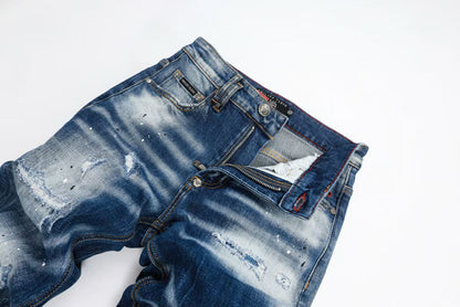 NEW-PP 2025SS JEANS