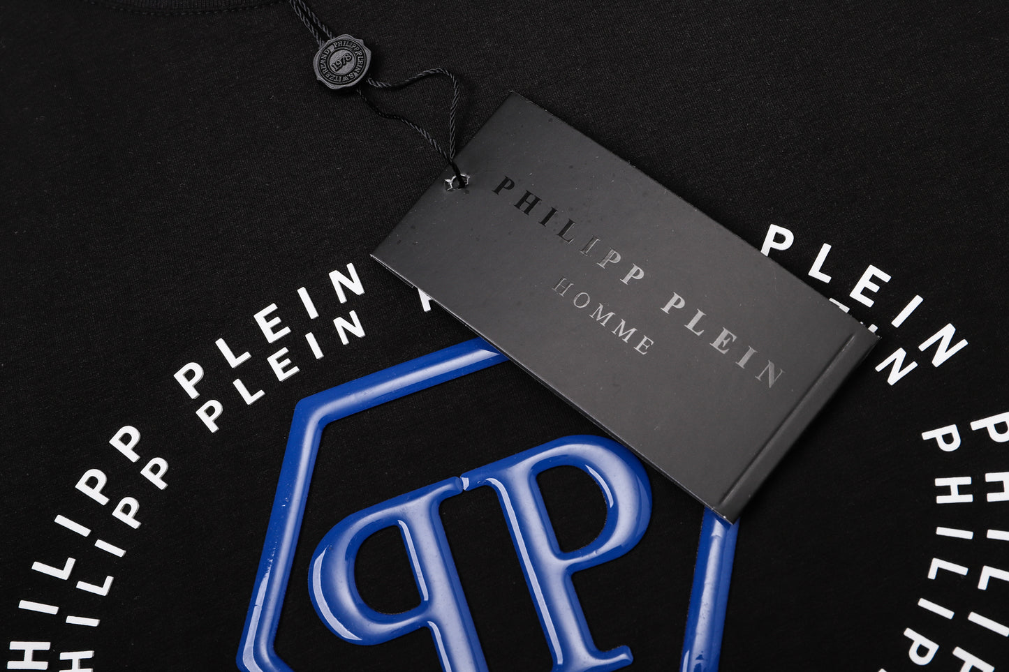 NEW-PP Cotton T-shirt