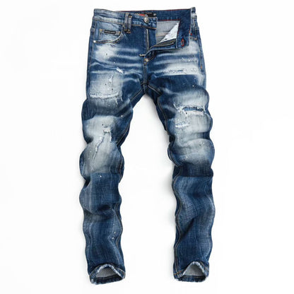 NEW-PP 2025SS JEANS