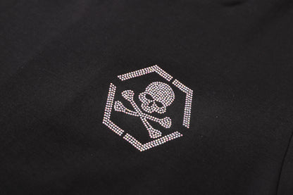 NEW-PP Cotton T-shirt