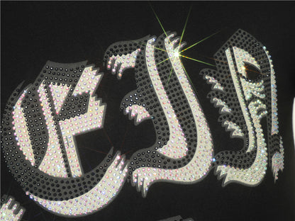 NEW-PP Cotton T-shirt