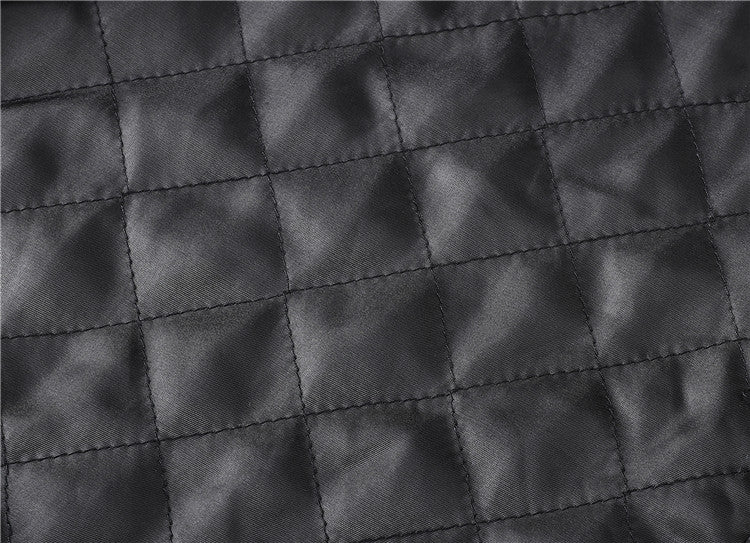 NEW-PP Leather Jacket