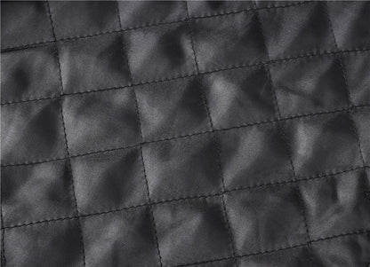 NEW-PP Leather Jacket