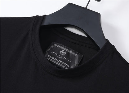 NEW-PP Cotton T-shirt