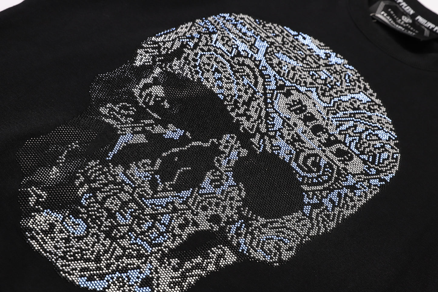 NEW-PP Cotton Sweatshirt