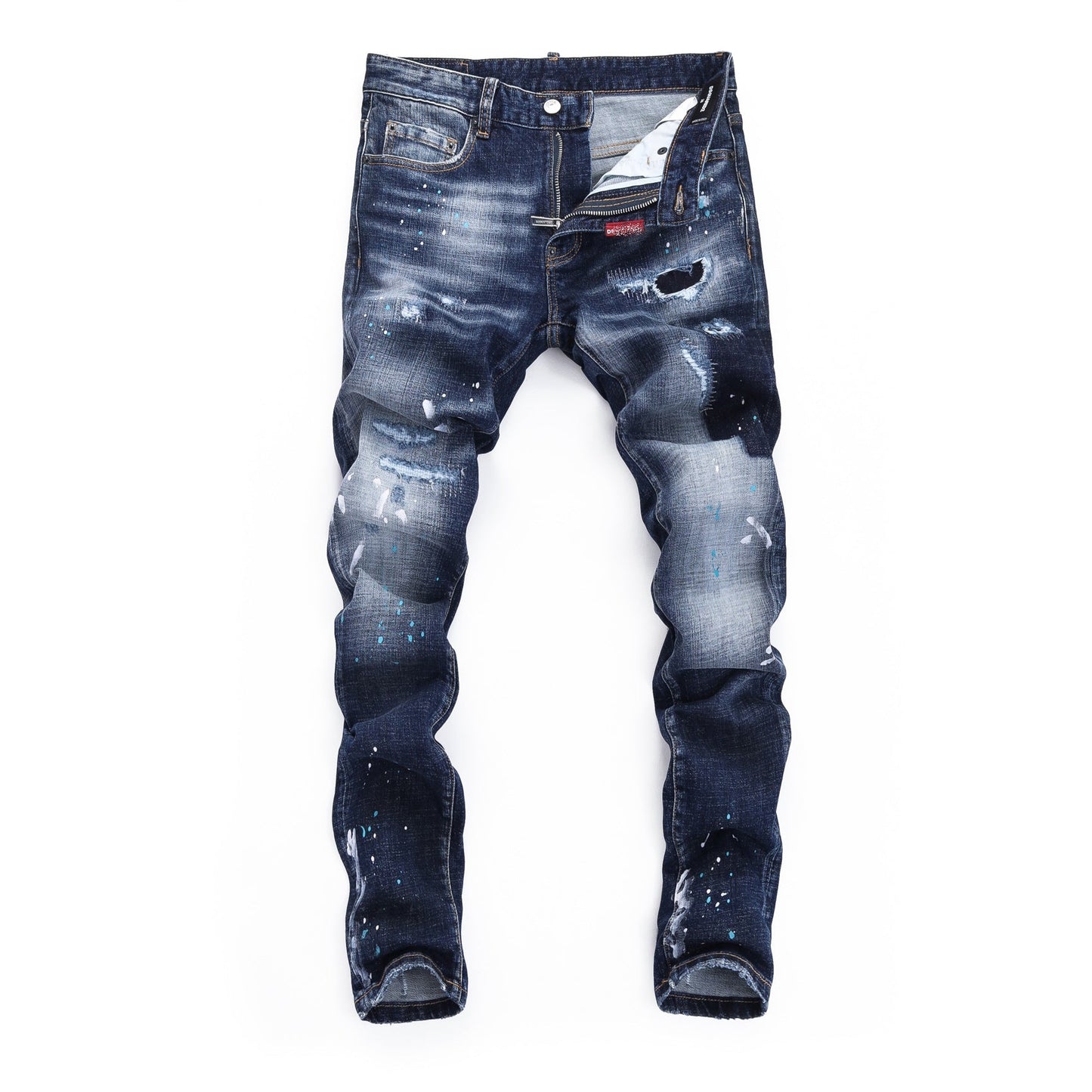NEW-2025ss jeans
