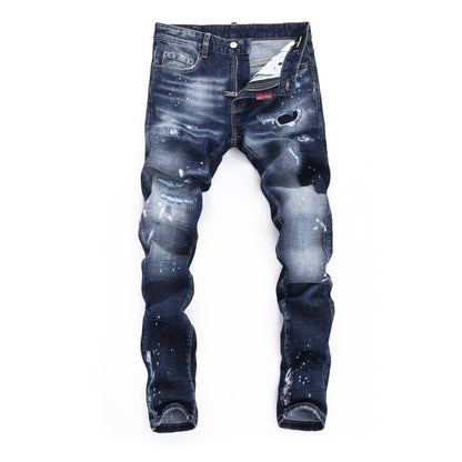 NEW-2025ss jeans