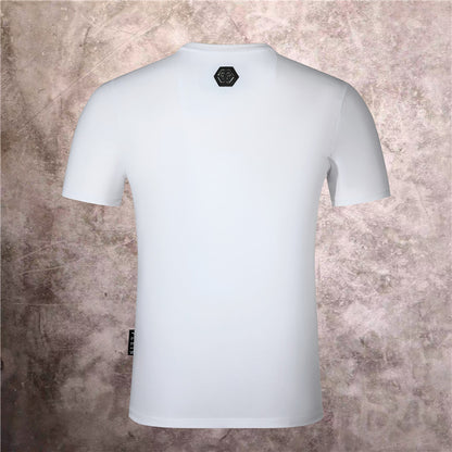 NEW-PP Cotton T-shirt