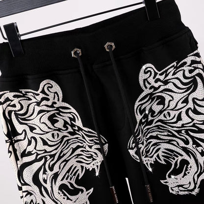 SOLA-PP shorts