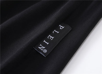 NEW-PP Cotton T-shirt