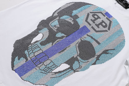 NEW-PP Cotton T-shirt