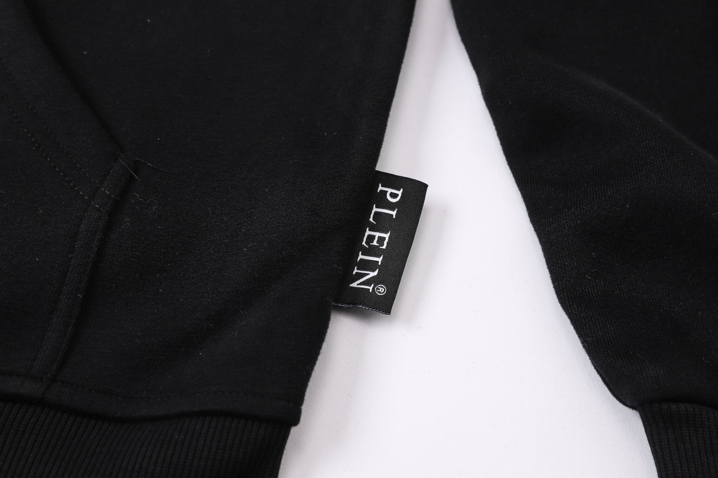 NEW-PP Cotton Sweatshirt