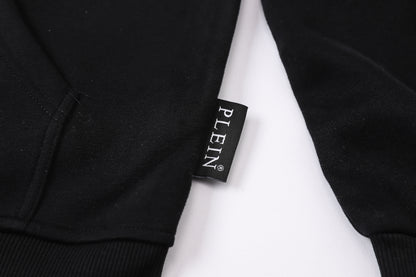 NEW-PP Cotton Sweatshirt