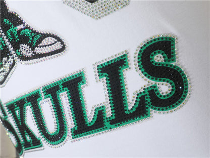 NEW-PP Cotton T-shirt