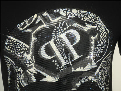 NEW-PP Cotton T-shirt